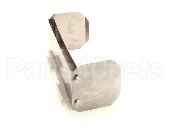 19762 Nieco Frame, 1/2 To 1 Patty, 13 Belt - Assembl
