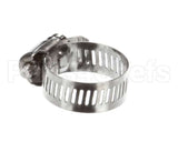 19763 Nieco Hose Clamps, #12, 1/2W, 9/16