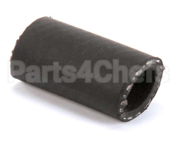 19764 Nieco Heater Hose, 3/4 Id X 2