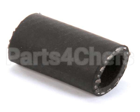 19764 Nieco Heater Hose, 3/4 Id X 2