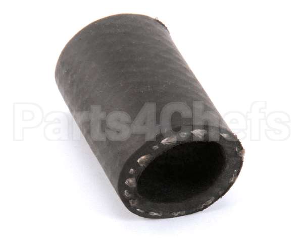 19764 Nieco Heater Hose, 3/4 Id X 2
