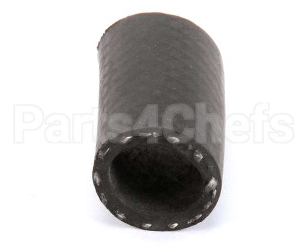 19764 Nieco Heater Hose, 3/4 Id X 2