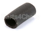 19764 Nieco Heater Hose, 3/4 Id X 2