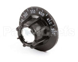 1977-1 Montague Dial, Thermostat--(New Style) - 500F