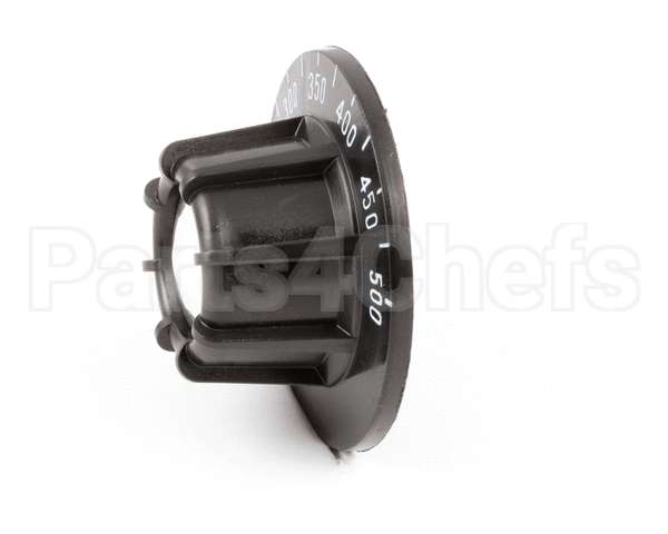 1977-1 Montague Dial, Thermostat--(New Style) - 500F