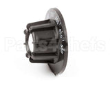 1977-1 Montague Dial, Thermostat--(New Style) - 500F