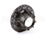1977-1 Montague Dial, Thermostat--(New Style) - 500F