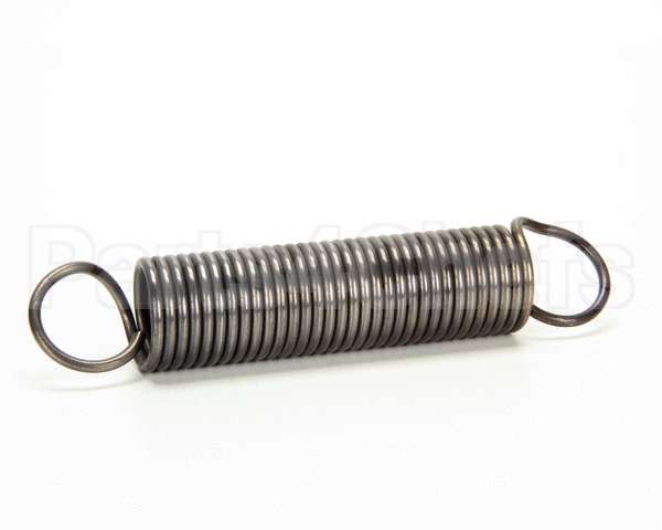19780 Blodgett Spring, Extension