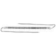 197841 Compatible Star Quartz Heater 104V 700W 12-1/4"