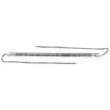197841 Compatible Star Quartz Heater 104V 700W 12-1/4"