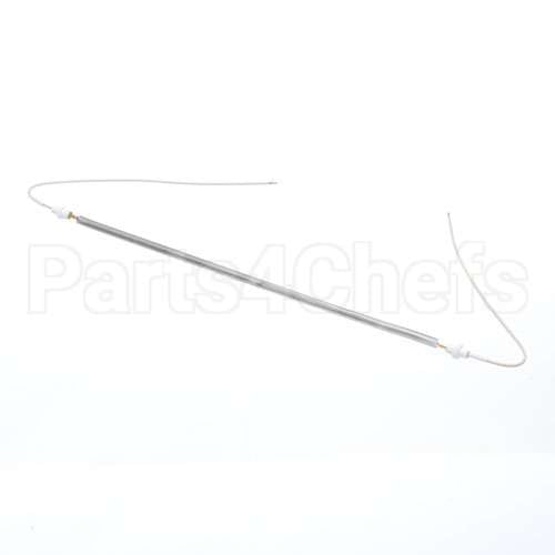 197845 Compatible Star Quartz Heater 104V 800W 16-1/4"