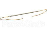 197850 Compatible Holman Element16-1/4", 240V, Quartz