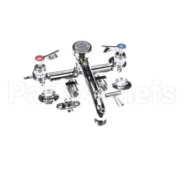 19798 Compatible Fisher Faucet 8Awlh 06Srv