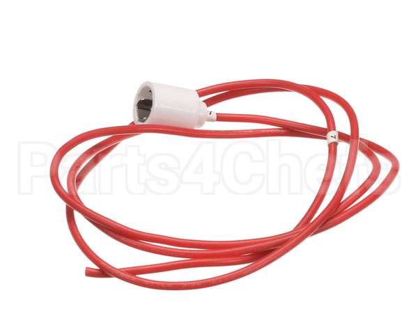 19799 Gaylord Uv Light Socket Single Pin