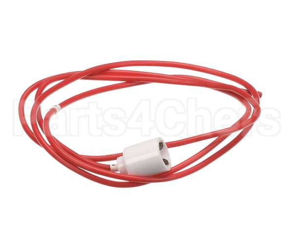 19799 Gaylord Uv Light Socket Single Pin