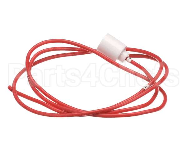 19799 Gaylord Uv Light Socket Single Pin