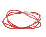 19799 Gaylord Uv Light Socket Single Pin