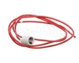 19799 Gaylord Uv Light Socket Single Pin