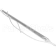 198005 Compatible Star Element, Quartz - 240V 500W