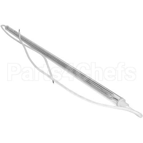 198005 Compatible Star Element, Quartz - 240V 500W