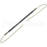 198027 Compatible Star Quartz Element 104V