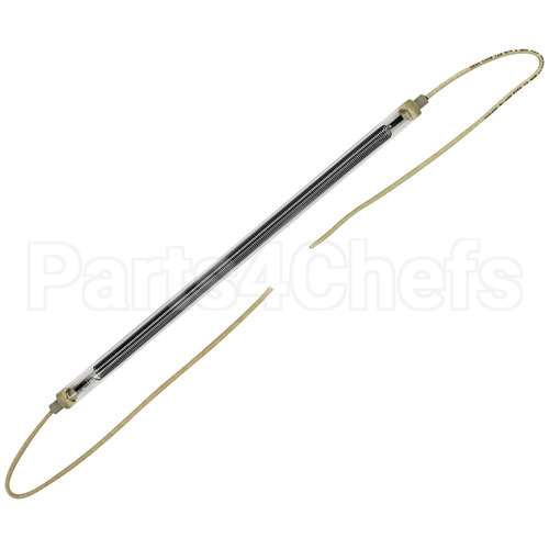 198027 Compatible Star Quartz Element 104V