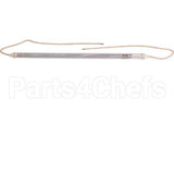 198042 Compatible Holman Element, Quartz120V, 275W