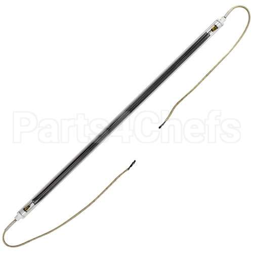 198066 Compatible Holman Quartz Heater