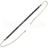 198066 Compatible Holman Quartz Heater
