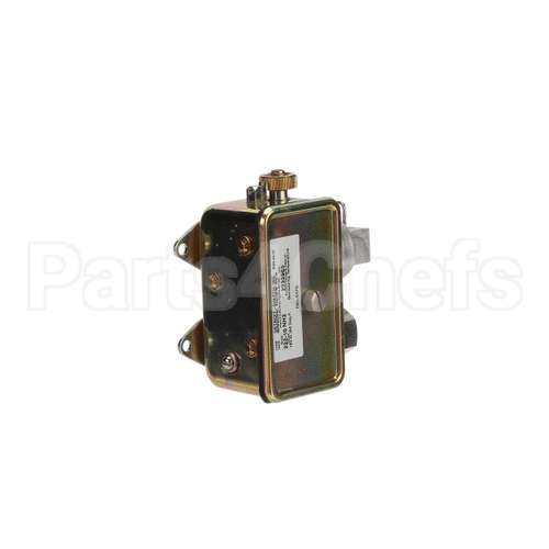 19816 Gaylord Navy Failsafe Thermostat 4 Wire 440V