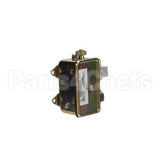 19816 Gaylord Navy Failsafe Thermostat 4 Wire 440V