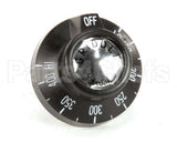 1982-8 Montague Dial Griddle Thermostat