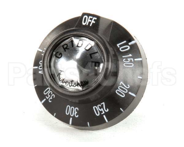 1982-8 Montague Dial Griddle Thermostat
