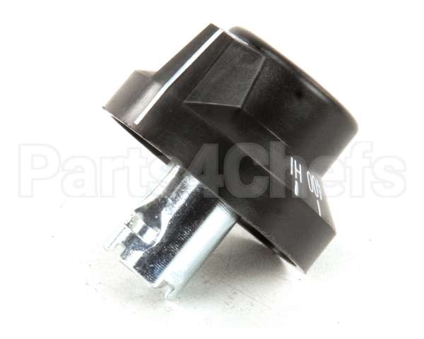 1982-8 Montague Dial Griddle Thermostat