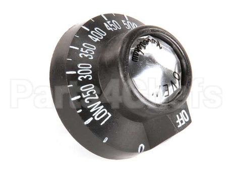1984-4 Montague Dial Oven Thermostat (Degrees)