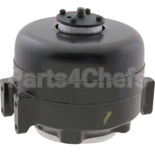 1985 Compatible McCall Motor, Auxfan, 230V, 1550Rpm, Cw