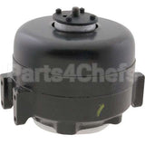 1985 Compatible McCall Motor, Auxfan, 230V, 1550Rpm, Cw