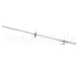 19862 Compatible Nieco Drive Shaft Inner 13 Bel Tjf-E