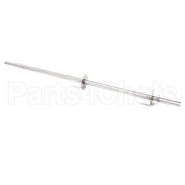 19862 Compatible Nieco Drive Shaft Inner 13 Bel Tjf-E