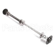 19863 Compatible Nieco Driveshaft, Dual 13 Be Lt, Jf