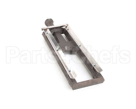 19864-1 Montague Burner Assembly Complete 24(2)
