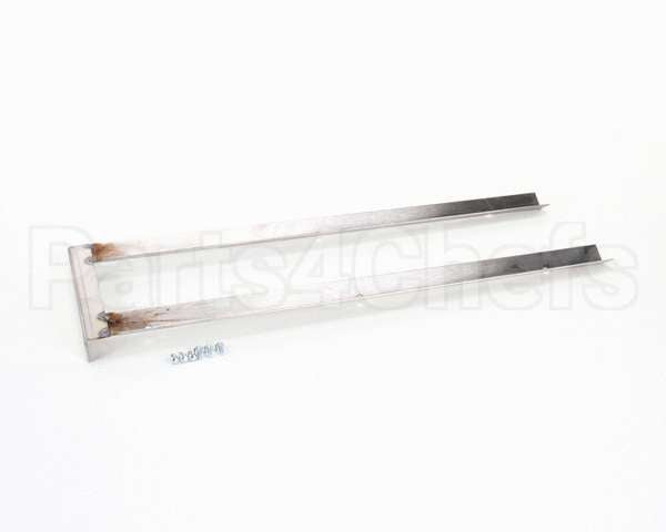 19868-4 Montague Burner Shield