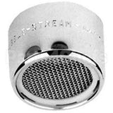 199-1 Compatible TS Brass Aerator, Faucet, 55/64-27Thd