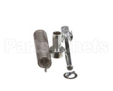 1990002 Leer Spring Kit (For Kason #220 Hin