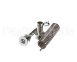 1990002 Leer Spring Kit (For Kason #220 Hin