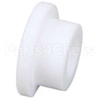 19913 Compatible Nieco +?3/8In Flanged Bushing Shaftx 2