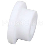 19913 Compatible Nieco +?3/8In Flanged Bushing Shaftx 2