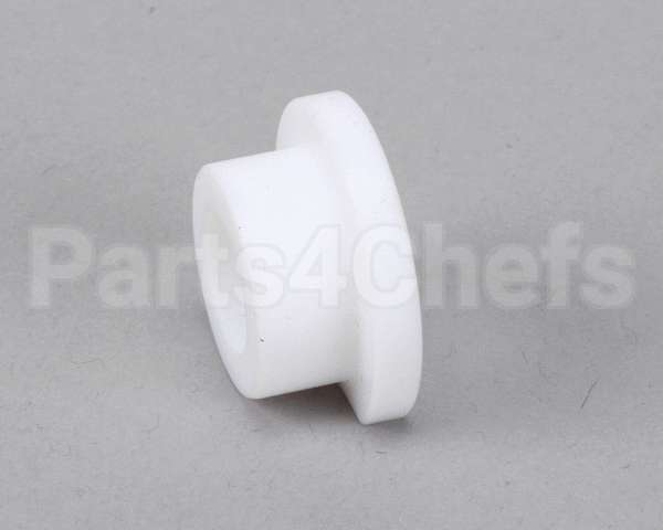 19913 Nieco Bushing, Flanged, 3/8Shaftx.275,W/Flat