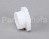 19913 Nieco Bushing, Flanged, 3/8Shaftx.275,W/Flat