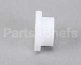 19913 Nieco Bushing, Flanged, 3/8Shaftx.275,W/Flat